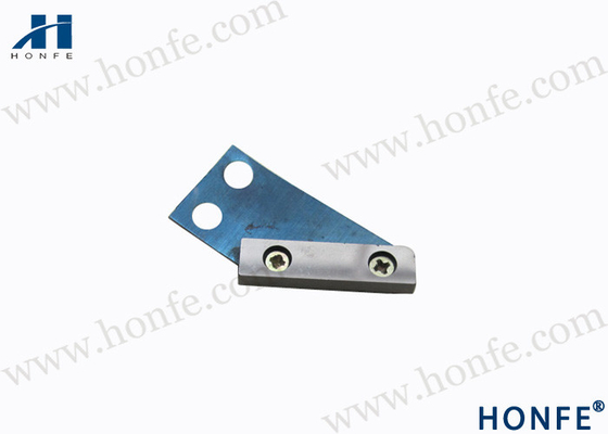 Métier à tisser de textile du support 634106-72 de coupeur de pièces de rechange de métier à tisser de Tsudakoma