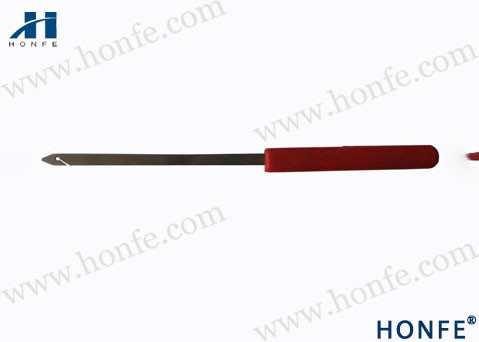 923205500 pièces de rechange Reed Hook de métier à tisser de Sulzer