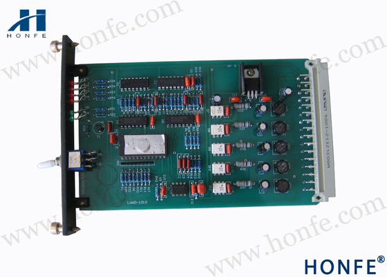 Module Pfr de 911302319 de Sulzer pièces de rechange de métier à tisser