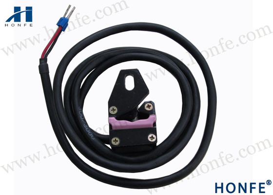 Pièces de rechange de métier à tisser de Sulzer de la tête de détection 911321038/911321066/950703007