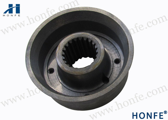 Pièces de rechange de métier à tisser de projectile du frein 911-305-263/911305263 de cône 20"