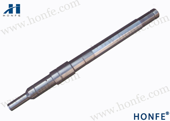 Métier à tisser de projectile de pièces de rechange de métier à tisser de l'axe P7100 Sulzer