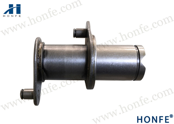 Acier de pièces de rechange de métier à tisser de projectile du franc 911-814-061/911814061 de doigt
