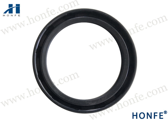 Pièces de rechange de métier à tisser de /921009855 Sulzer de l'axe 921-009-855 de garniture 56x72x8mm