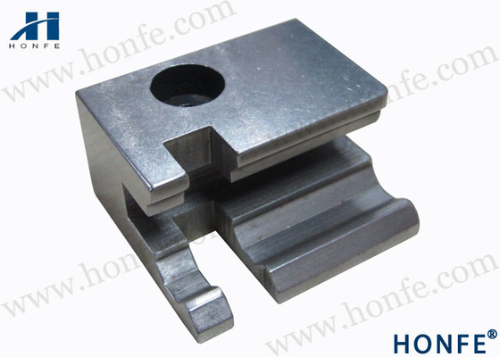 Pièces de rechange de métier à tisser d'unité centrale Sulzer du bloc de guide de projectile es 911-116-302/911-316-299