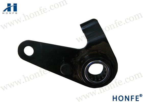 Pièces de rechange D=8 WS de métier à tisser de Sulzer du levier de frein 911-814-105/911814015