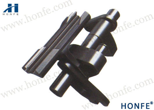 Sélecteur 1-1/2D1/K2 de 911840144 de Sulzer pièces de rechange de métier à tisser