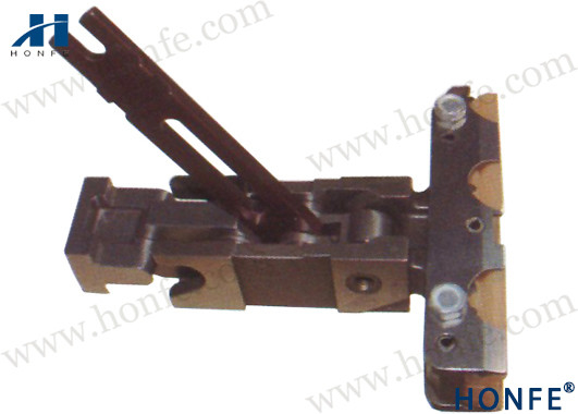 Frein P7150 D2 de projectile de 911827062 de Sulzer pièces de rechange de métier à tisser