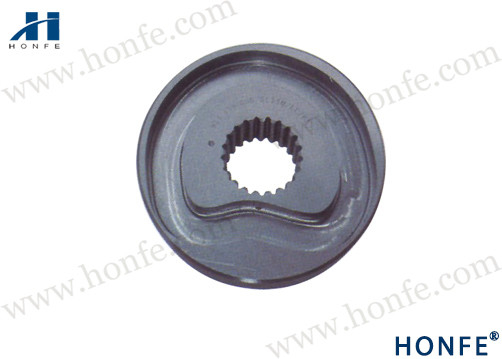Disque de came de 911459066 de Sulzer de tissage pièces de rechange de métier à tisser horizontal pour la lisière fa