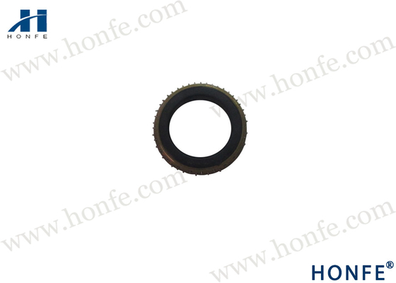 Temple Ring Big de 911133261 de Sulzer pièces de rechange de métier à tisser 0.5MM