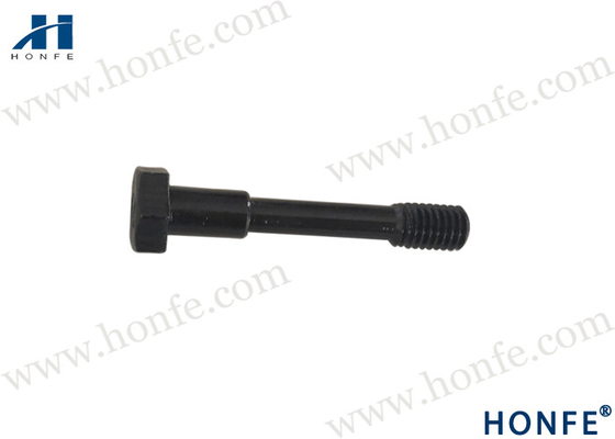 Projectile spécial 911-307-094/911307094 de pièces de rechange de métier à tisser de Sulzer de vis