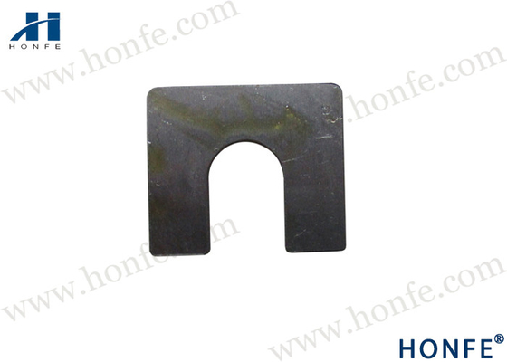 Cale 0.3mm de 911223915 de Sulzer pièces de rechange de métier à tisser