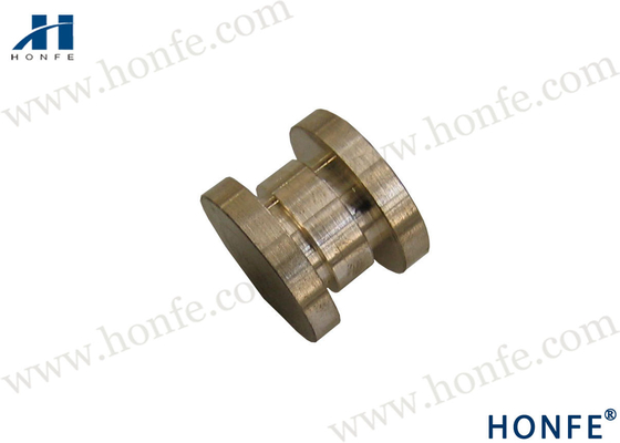 Projectile de goujon de cannelure de 911309036 de Sulzer pièces de rechange de métier à tisser