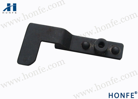 Projectile de support de 912520076 de Sulzer de métier à tisser ciseaux de pièces de rechange