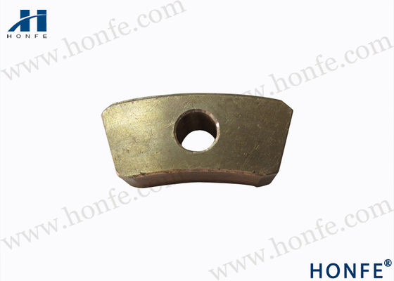 911205232 Pièce de glissière de pièces de rechange pour métier à tisser Sulzer