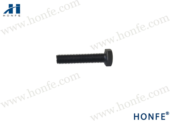 921095500 Sulzer Loom Spare Parts Link Screw CAB/HEX