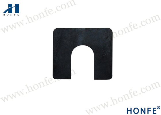 Cale 0.12mm de 911223924 de Sulzer pièces de rechange de métier à tisser
