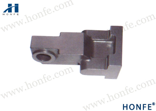 Appui de 911627034 de Sulzer de textile pièces de machines
