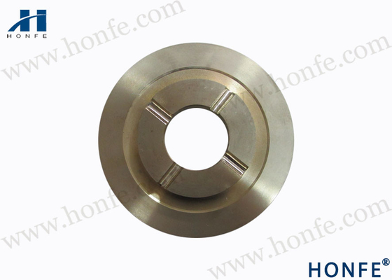 911208190 pièces de rechange de métier à tisser de Sulzer soutenant le disque D1 P7100