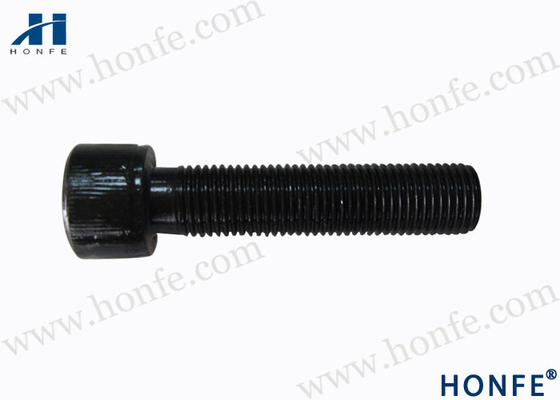 921-319-300 pièces de rechange M14x1.5x60 F10 de métier à tisser de Sulzer de boulon