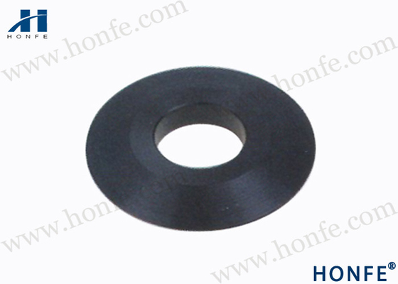 Espacement du diamètre 102mm de pièces de rechange de métier à tisser du disque 911-103-315 Sulzer