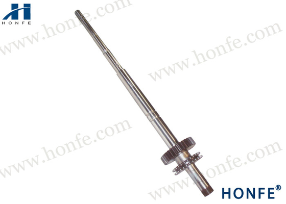 Pièces de rechange de métier à tisser de la projectile P7100 Sulzer d'arbre d'entraînement 911-349-315/911349315