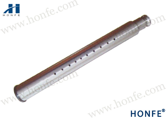 911-109-565 longueur 402.4mm de pièces de rechange de métier à tisser de tissage de projectile d'axe