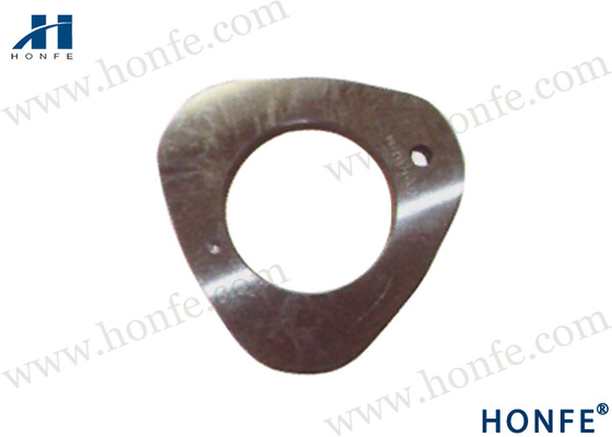 Taille de Standared de pièces de rechange de métier à tisser de Sulzer de came de projectile