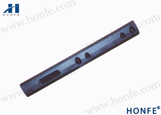 Pièces de rechange de métier à tisser de Sulzer de projectile de la cale 911-323-771 d'extrémité 8-9MM 16x15x177