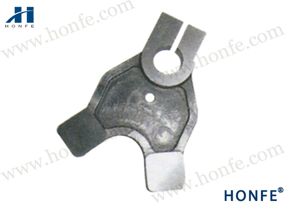 Pièces de rechange de métier à tisser de la projectile P7150 Sulzer de disque d'arrêt 715-781-000