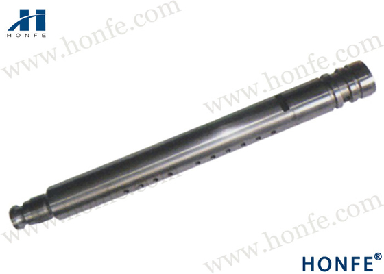 Pièces de rechange de métier à tisser de projectile d'axe de soutien 911-309-939/911309939 L=416