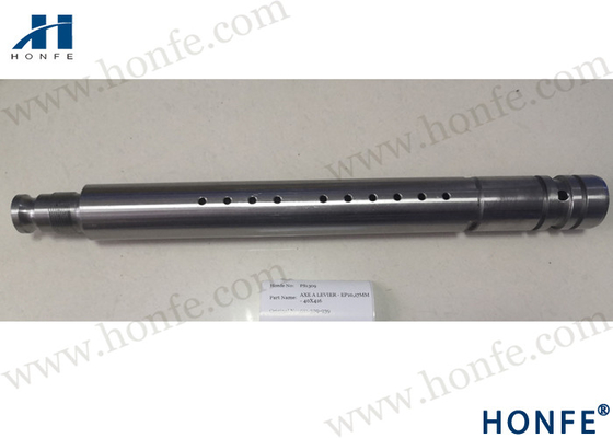 Pièces de rechange de métier à tisser de projectile d'axe de soutien 911-309-939/911309939 L=416