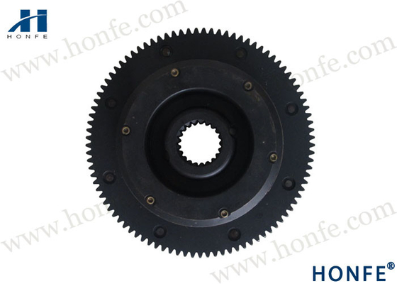 Métier à tisser de projectile de Ring Sulzer Loom Spare Parts 912-505-056 de vitesse de Prication
