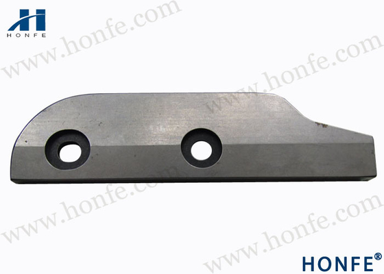 Pièces de rechange de métier à tisser de tissage de la partie supérieure 911-317-046 de poussoir de projectile 4,8 D2