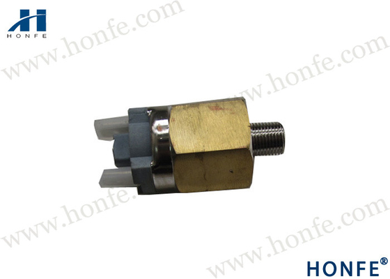 927298646 pièces de rechange de machine de métier à tisser de Sulzer la barre du mano-contact 1,0
