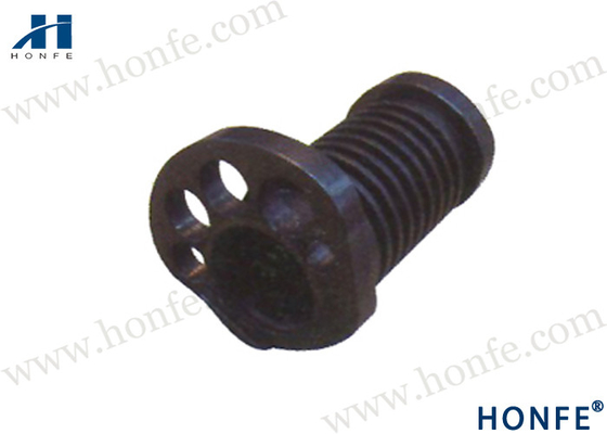 911314964 pièces de rechange de machine de métier à tisser de Sulzer arrêtent la came de trame 150T 125/H 290/B 183/Z=14 de tendeur