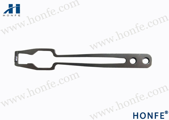 715900000/714427000 pince de trame 1200g de conducteur de pièce de rechange de machine de métier à tisser de Sulzer a moleté P7200