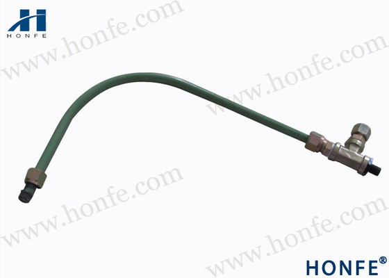 Pièces de rechange de métier à tisser de Sulzer de projectile de drain d'huile 911-155-782