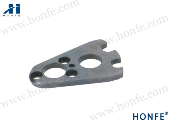 Pièces de rechange de réparation de métier à tisser de Sulzer de métier à tisser de projectile du plat 911-740-017