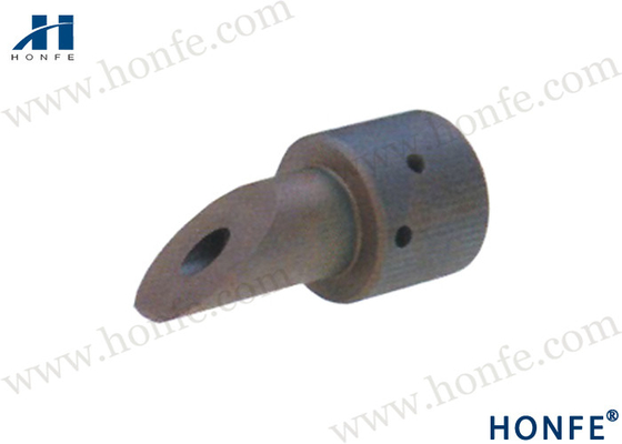 Pièces de métier à tisser de projectile de pièces de rechange de machine de tissage de Sulzer de l'axe 911-805-154