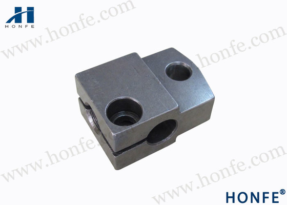 Bloc en acier M10*0.5 de fil de 911127182 de puissance de Sulzer pièces de rechange de métier à tisser
