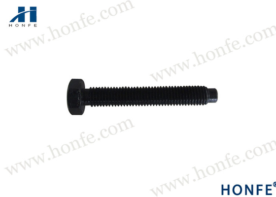 921-077-890 métier à tisser de projectile de vis des pièces de rechange M12x80-8.8 de métier à tisser de Sulzer