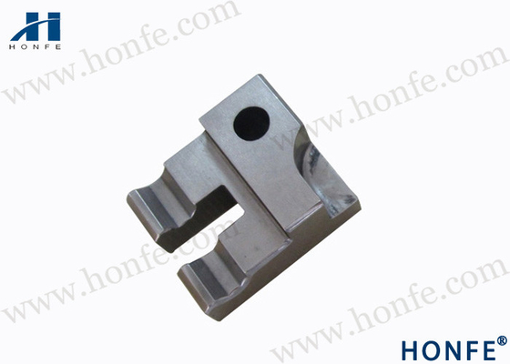 Projectile P7100 D1 911-316-703 de milliseconde Guide Front Insert Sulzer Loom Parts