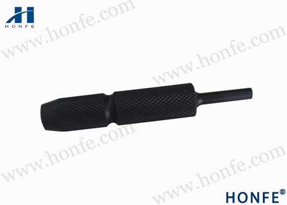 Pièces de rechange de métier à tisser de projectile d'outil du rivet Φ4.1x15 911-600-156