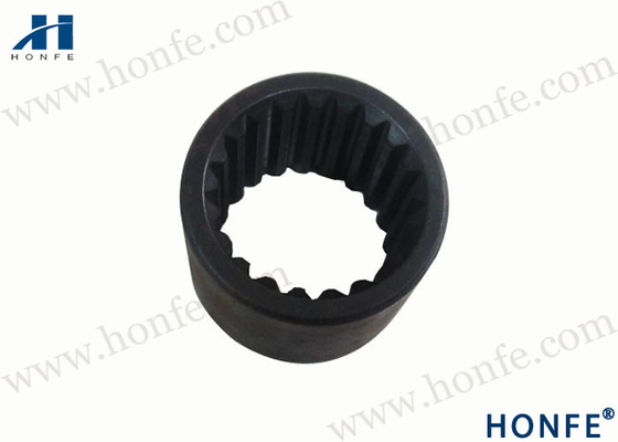 911315856 pièces de rechange de métier à tisser de Sulzer espaçant Bush D34.65x44x35mm