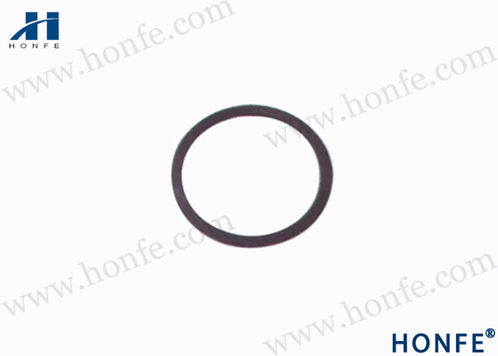 Espacement du métier à tisser D=1mm de projectile de pièces de rechange de métier à tisser du disque 911-203-245 Sulzer