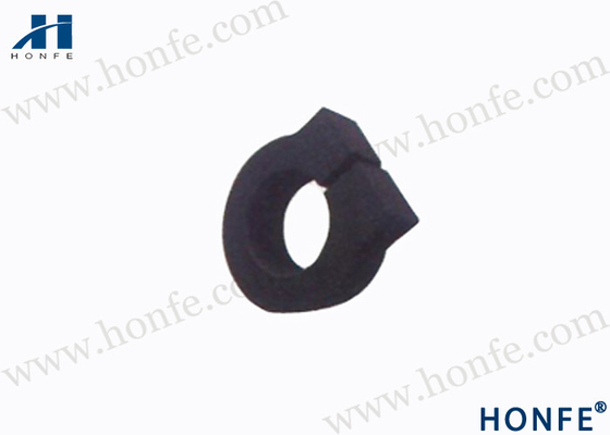 Placez le métier à tisser de projectile de pièces de rechange de métier à tisser du collier 911-123-336 Sulzer