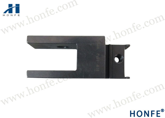 911-327-306 Pièces de rechange Sulzer Loom Support de frein de trame arrière D1