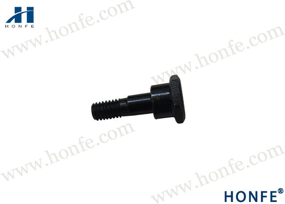 Axle Bolt Sulzer Loom Spare partie des machines de la projectile 911-300-057