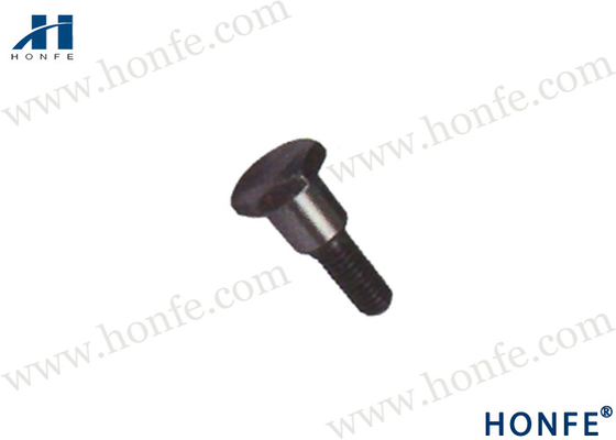Pièces de rechange Axle Bolt de machines de textile de métier à tisser de projectile 911-100-332